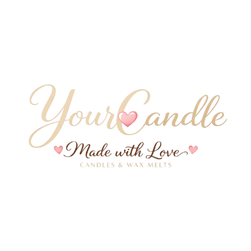 YourCandle — Complete Website & Social Media Transformatie